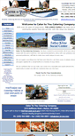 Mobile Screenshot of cater-to-you.com